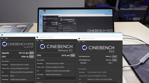 realme Book 增強版體驗 手機廠“外卷”筆電圈，5000元以下電腦就它了？