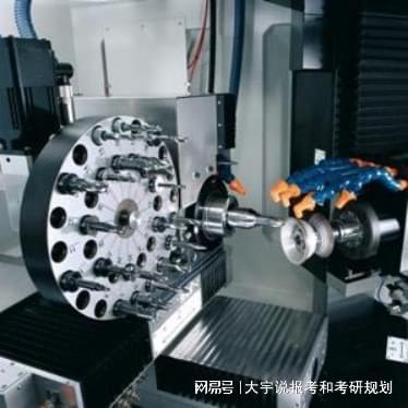 機械類專業(yè)與計算機軟硬件 跨界融合下的就業(yè)前景分析