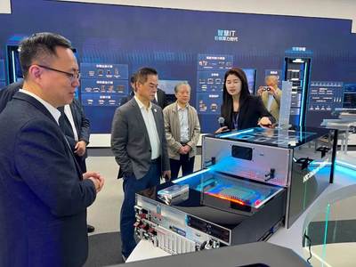 新華三攜手西亞斯 共建新型工業與數智技術產業學院，開啟人工智能應用軟件開發新篇章