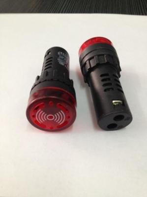 上海二工蜂鳴器AD16-22SM 專業(yè)解析其規(guī)格、應(yīng)用與選購(gòu)指南